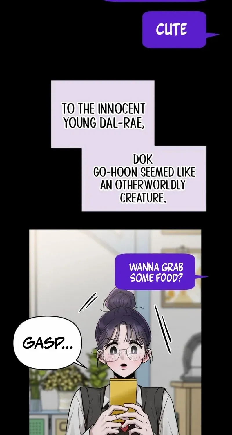 Paradise on Earth Chapter 14 page 11 - 