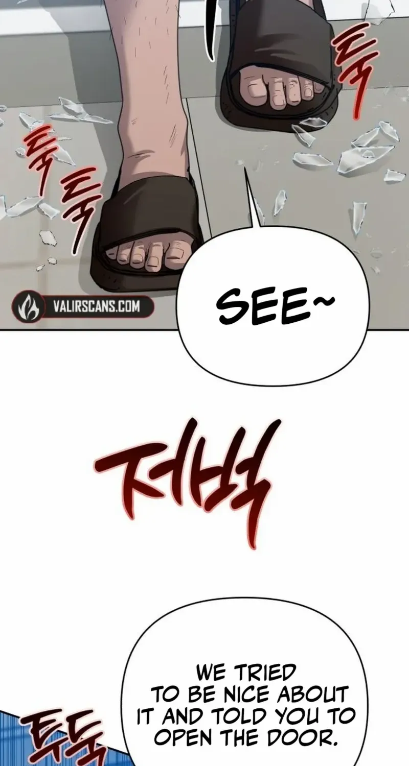 Paradise on Earth Chapter 14 page 106 - 