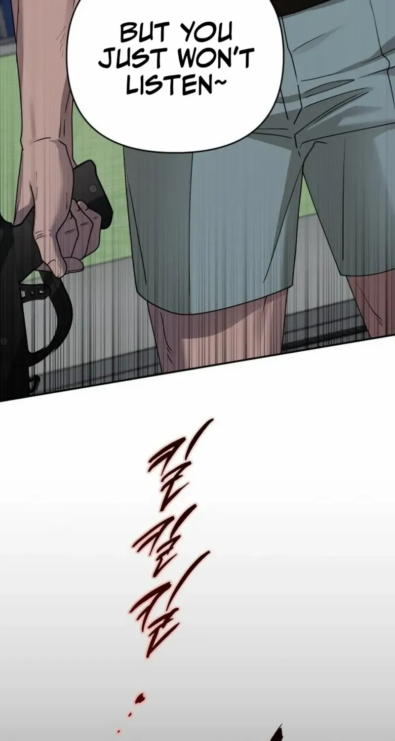 Paradise on Earth Chapter 14 page 108 - 