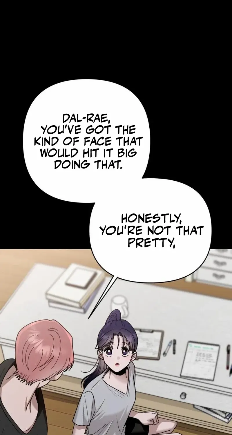 Paradise on Earth Chapter 14 page 17 - 
