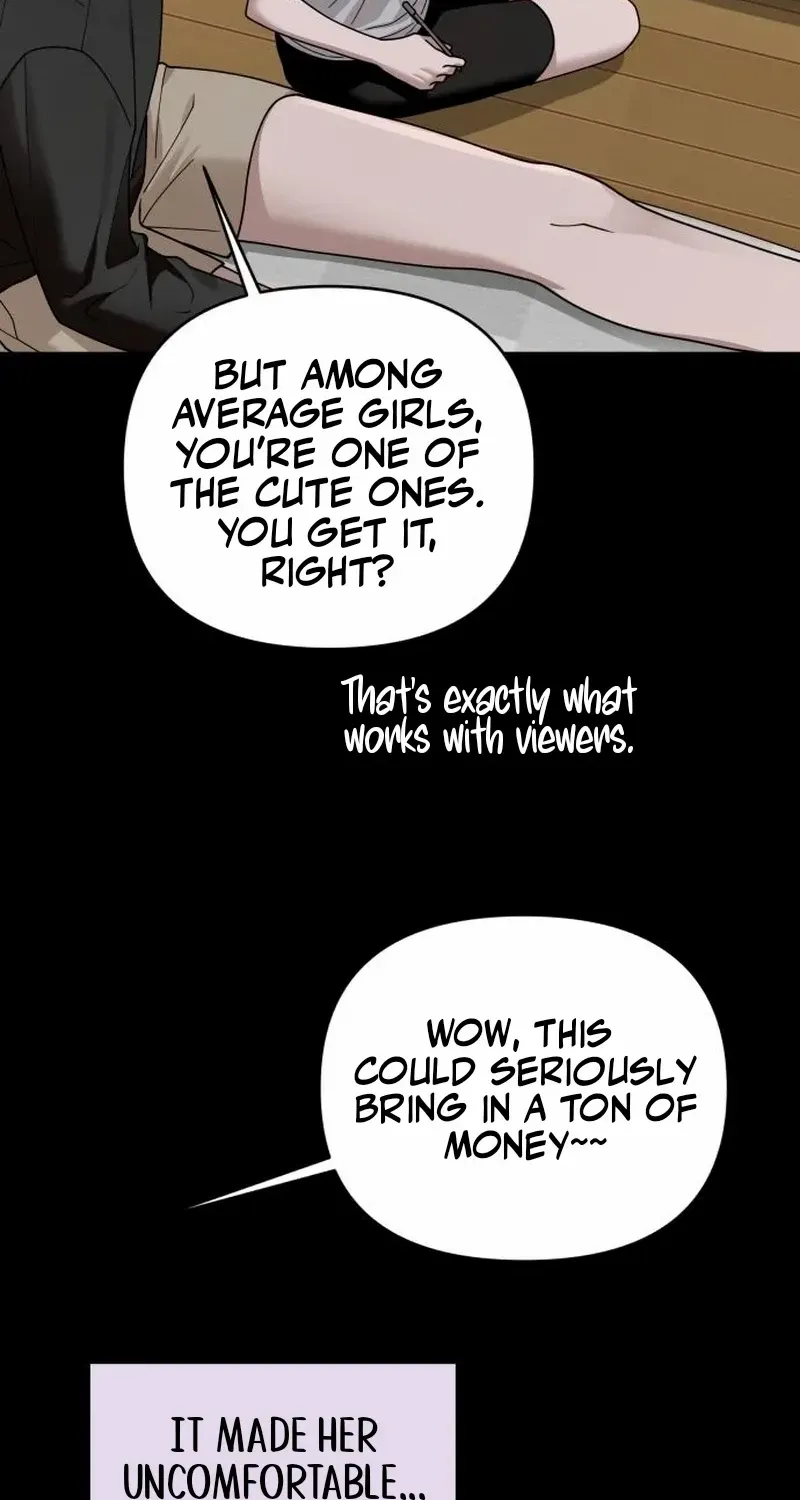 Paradise on Earth Chapter 14 page 18 - 