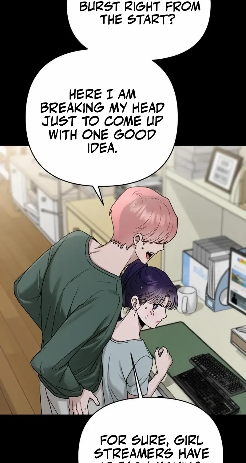 Paradise on Earth Chapter 14 page 22 - 
