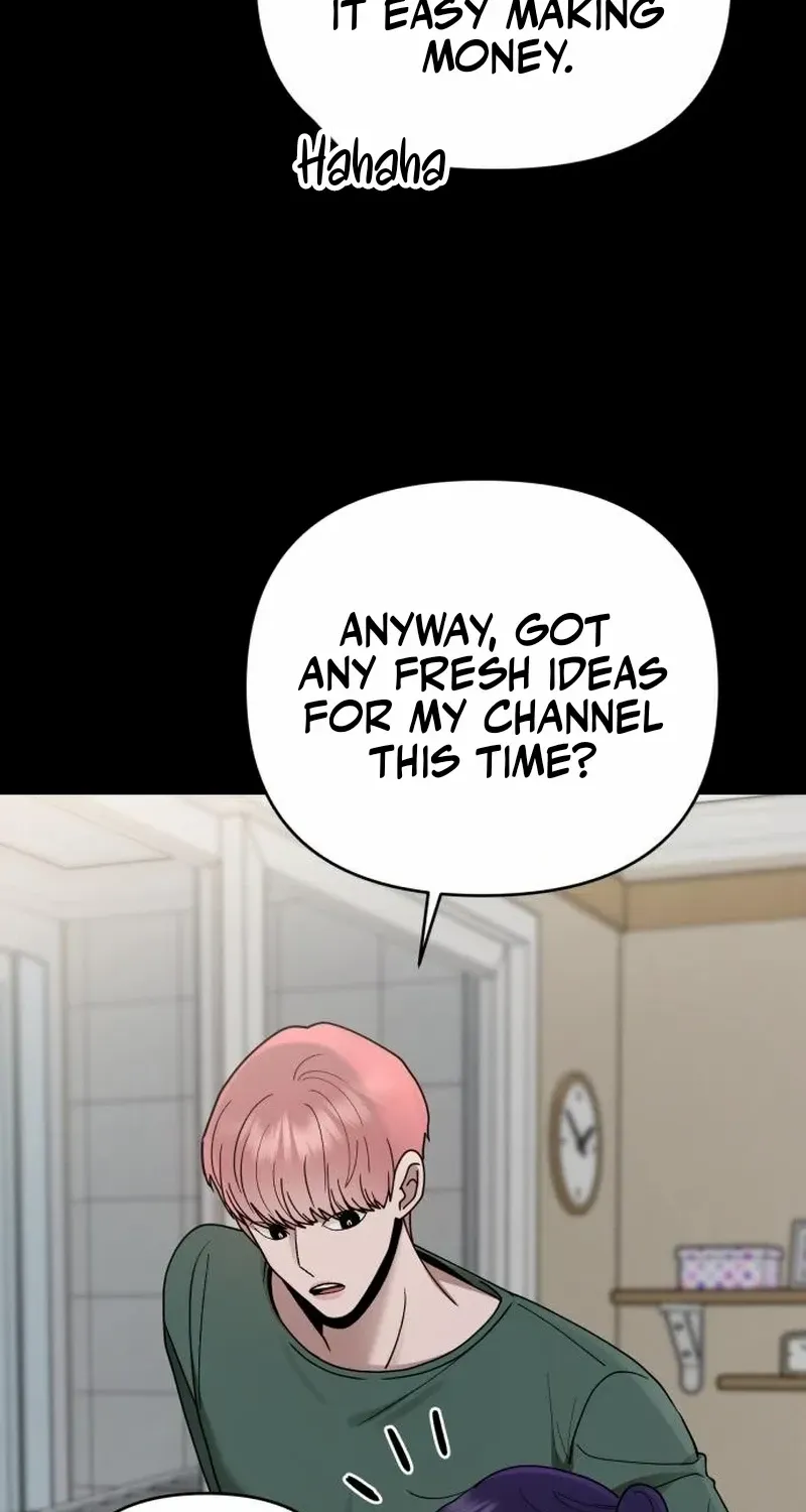 Paradise on Earth Chapter 14 page 23 - 
