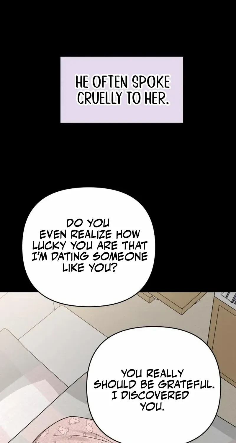 Paradise on Earth Chapter 14 page 27 - 