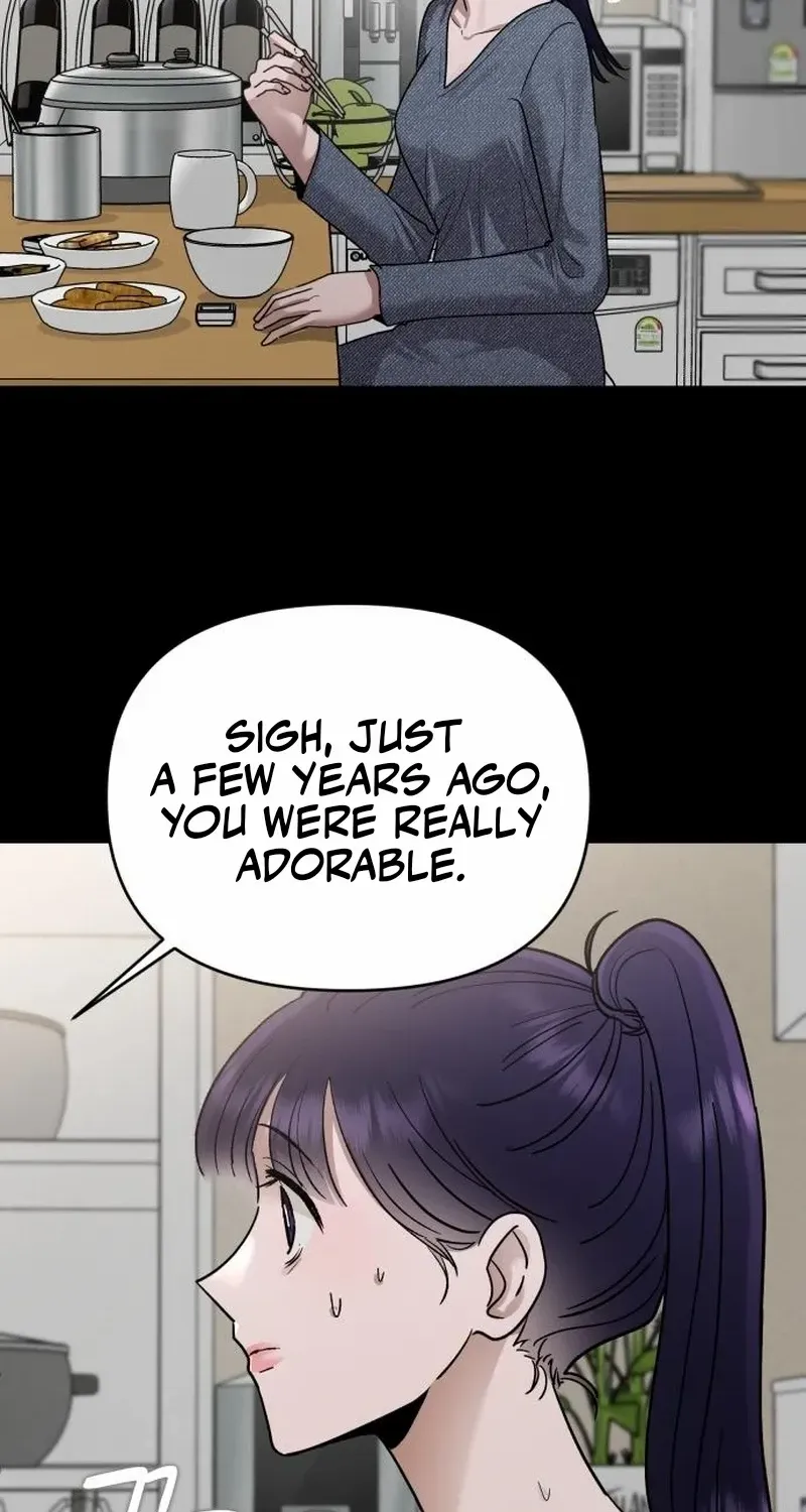 Paradise on Earth Chapter 14 page 32 - 
