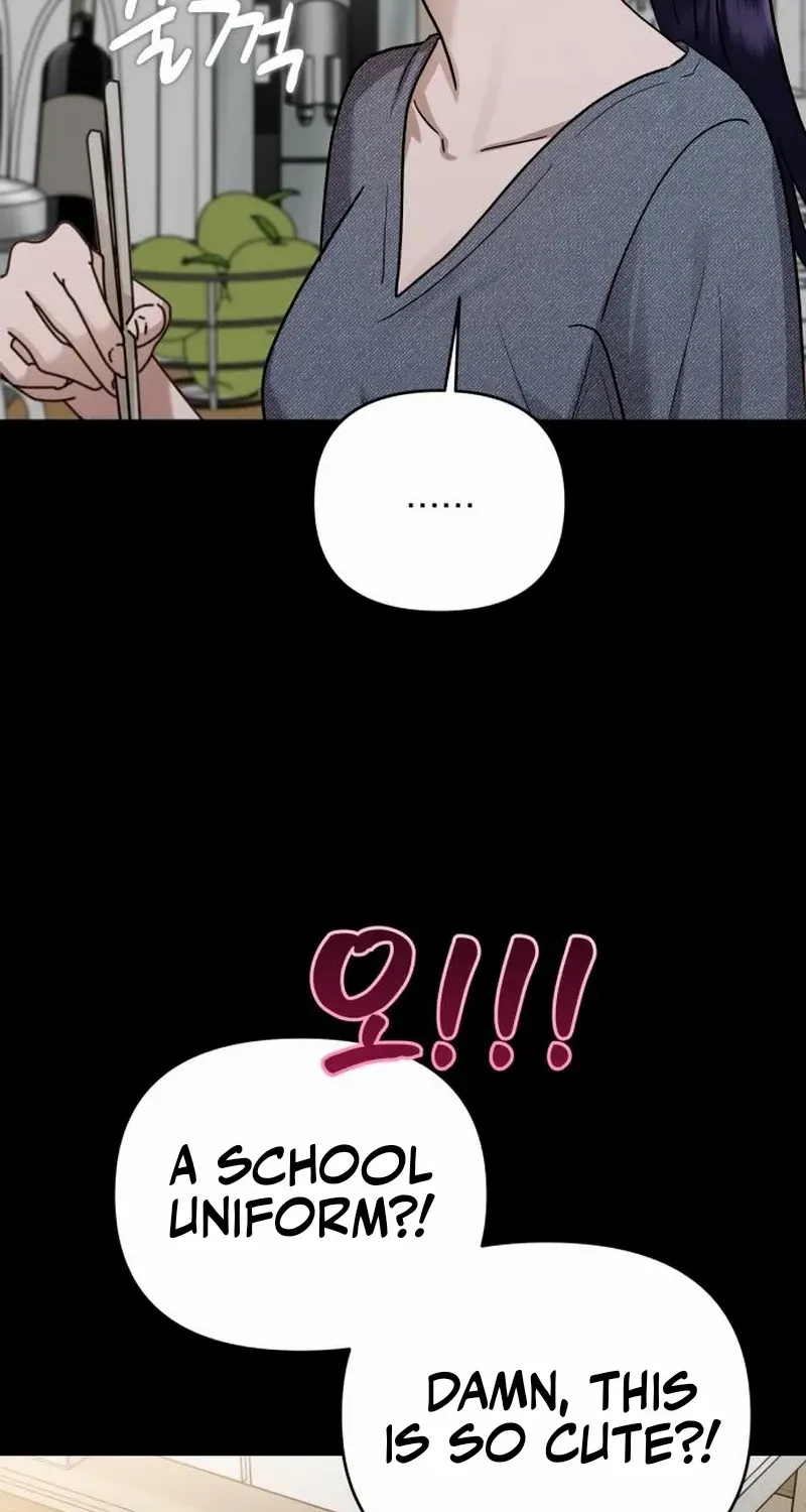 Paradise on Earth Chapter 14 page 33 - 