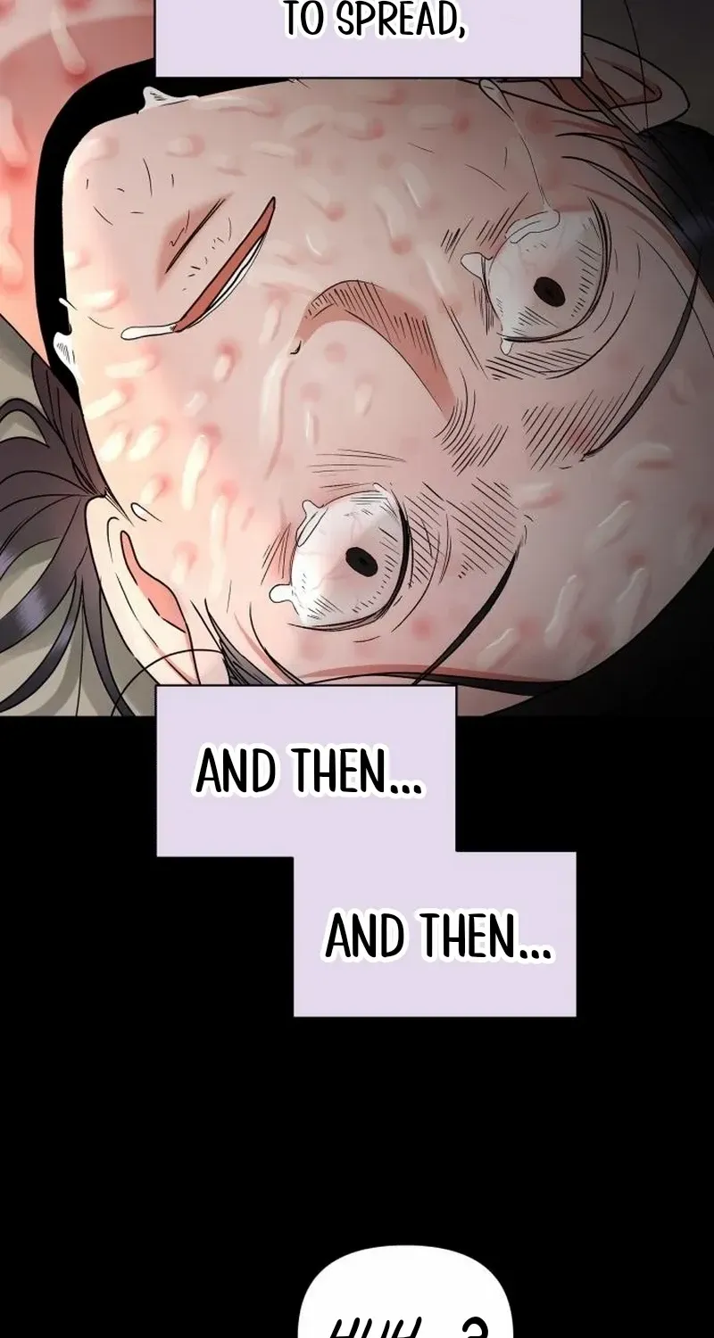 Paradise on Earth Chapter 14 page 38 - 