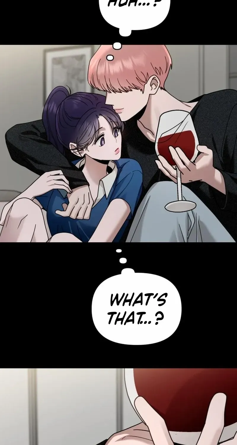 Paradise on Earth Chapter 14 page 39 - 
