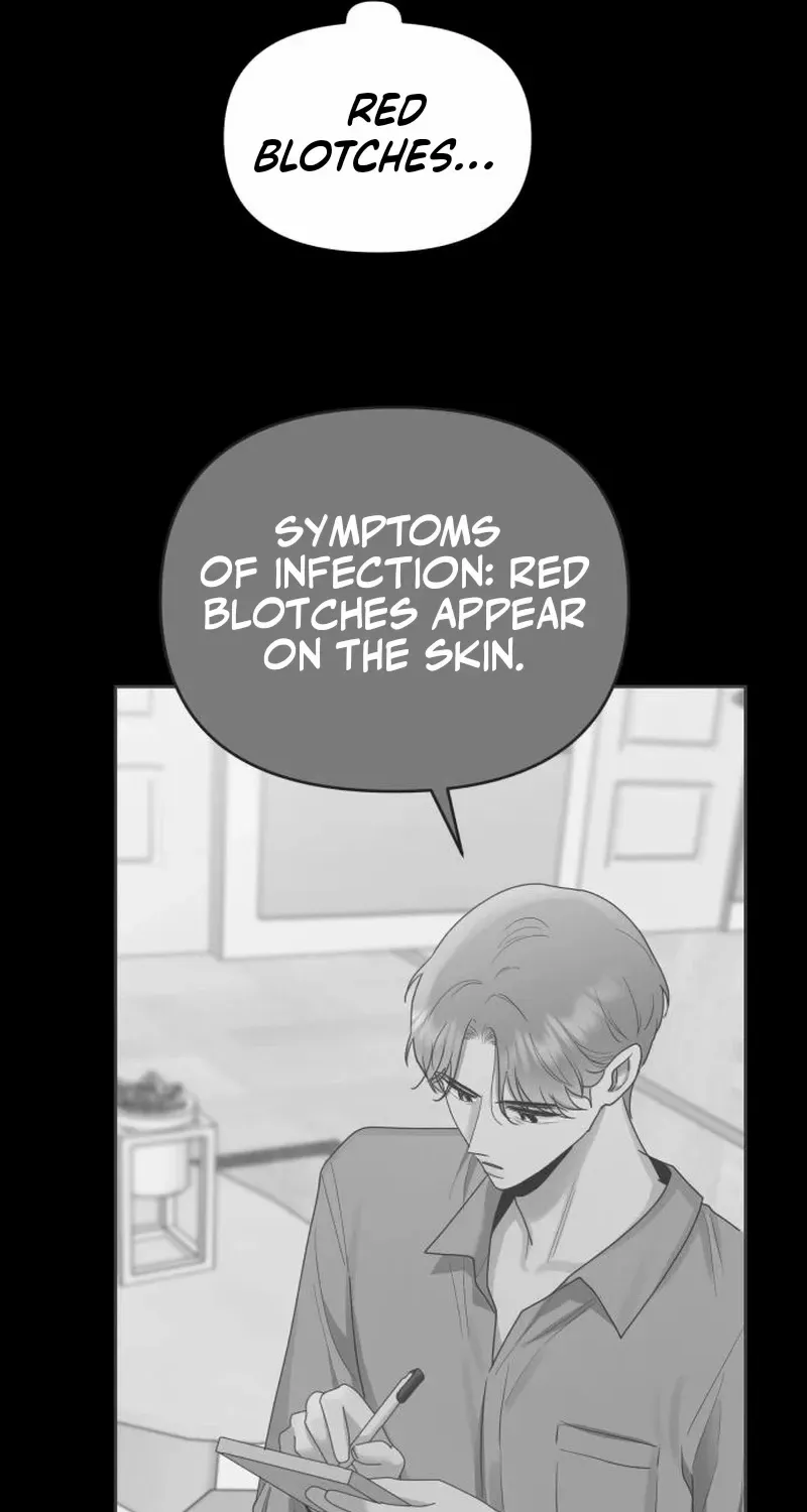 Paradise on Earth Chapter 14 page 41 - 