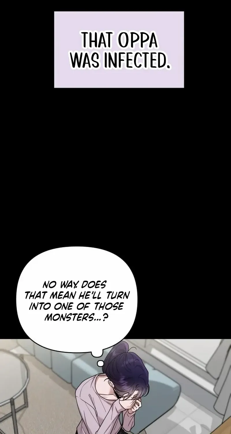 Paradise on Earth Chapter 14 page 44 - 