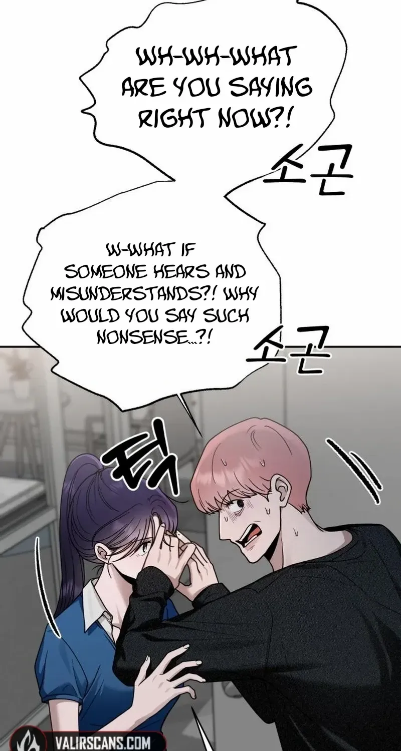 Paradise on Earth Chapter 14 page 55 - 