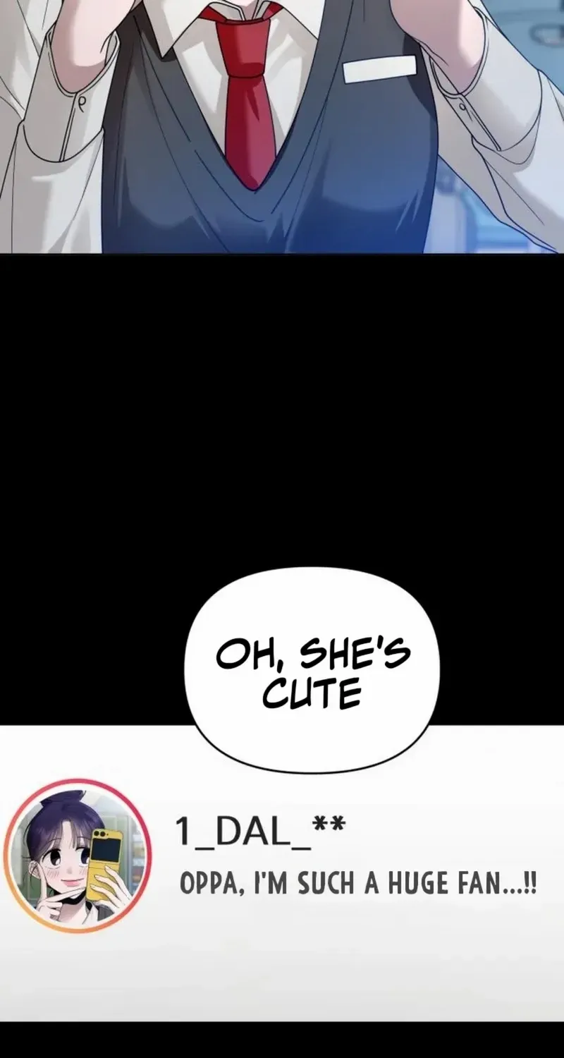 Paradise on Earth Chapter 14 page 8 - 
