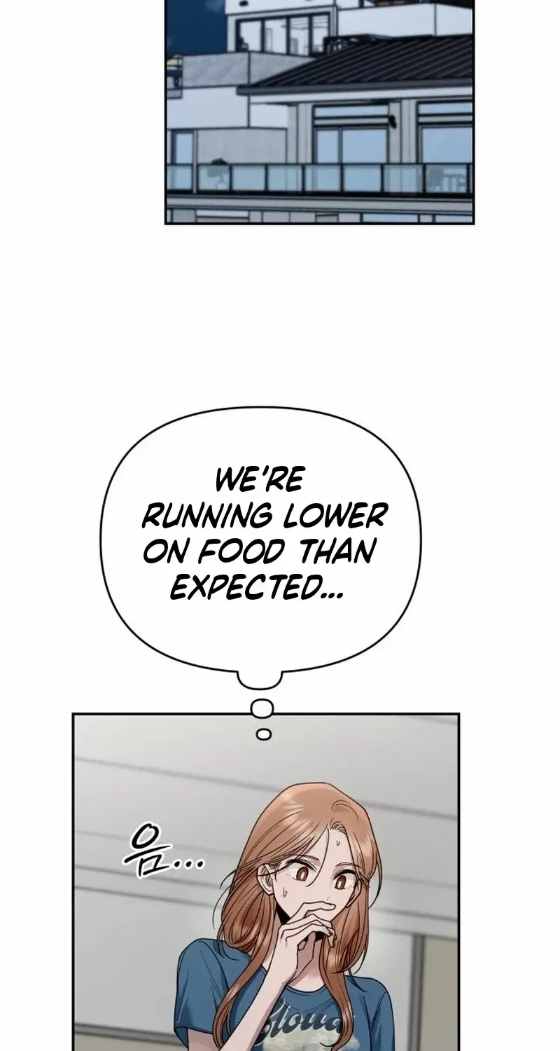 Paradise on Earth Chapter 14 page 74 - 