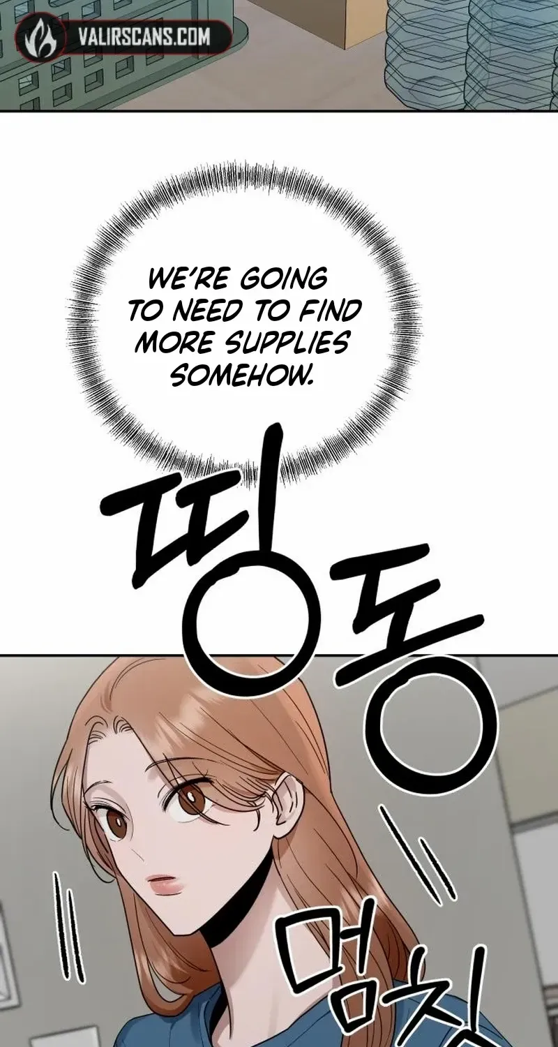Paradise on Earth Chapter 14 page 77 - 
