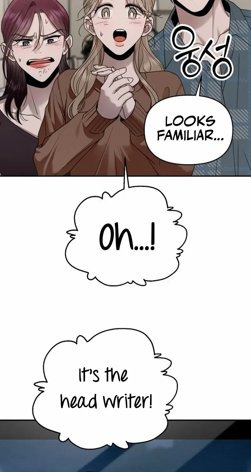 Paradise on Earth Chapter 14 page 80 - 