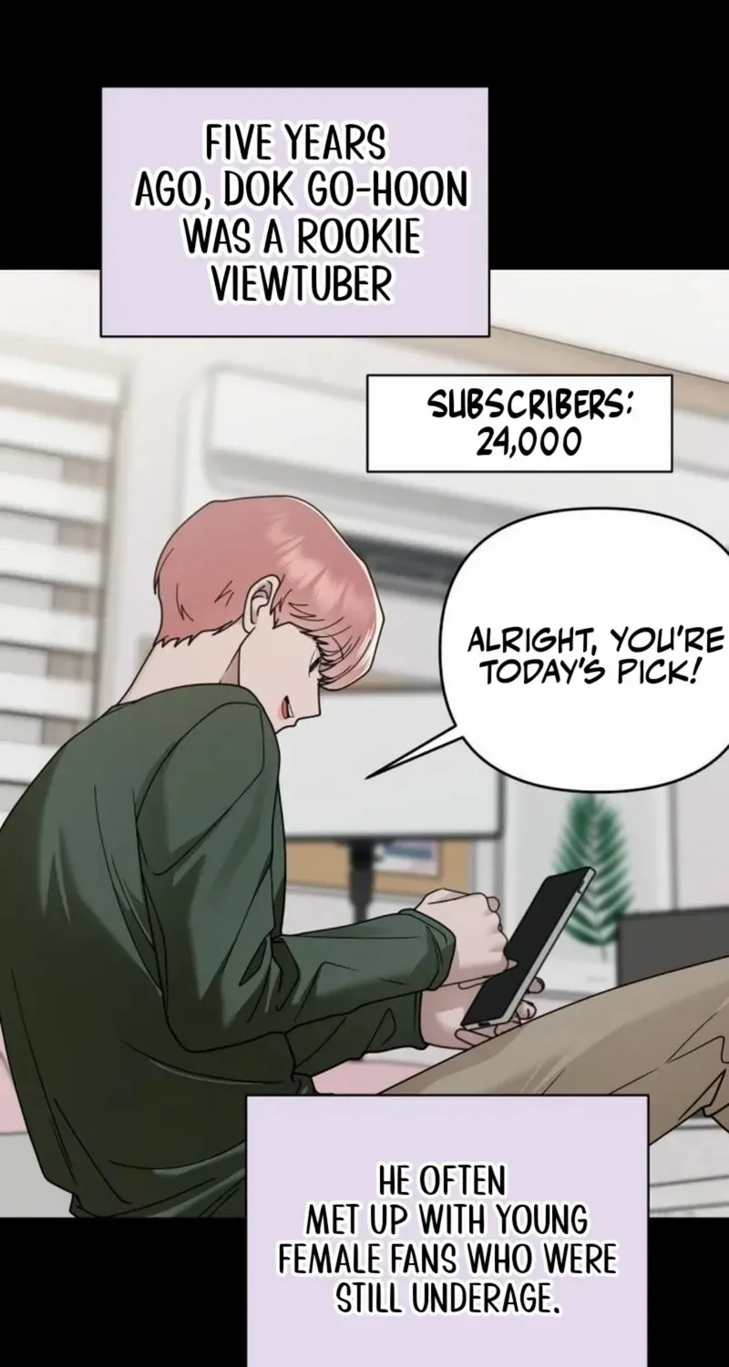 Paradise on Earth Chapter 14 page 9 - 