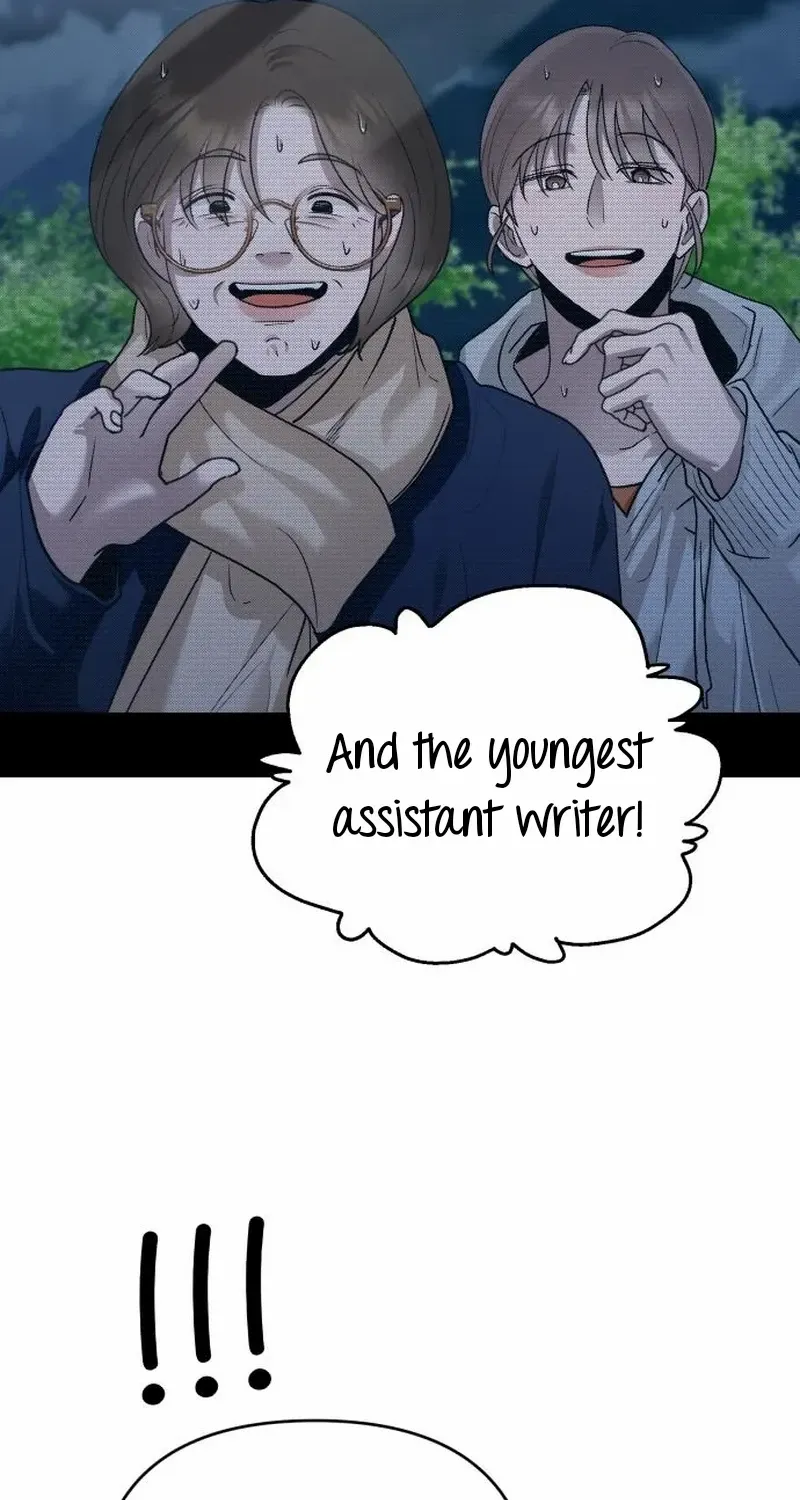 Paradise on Earth Chapter 14 page 81 - 