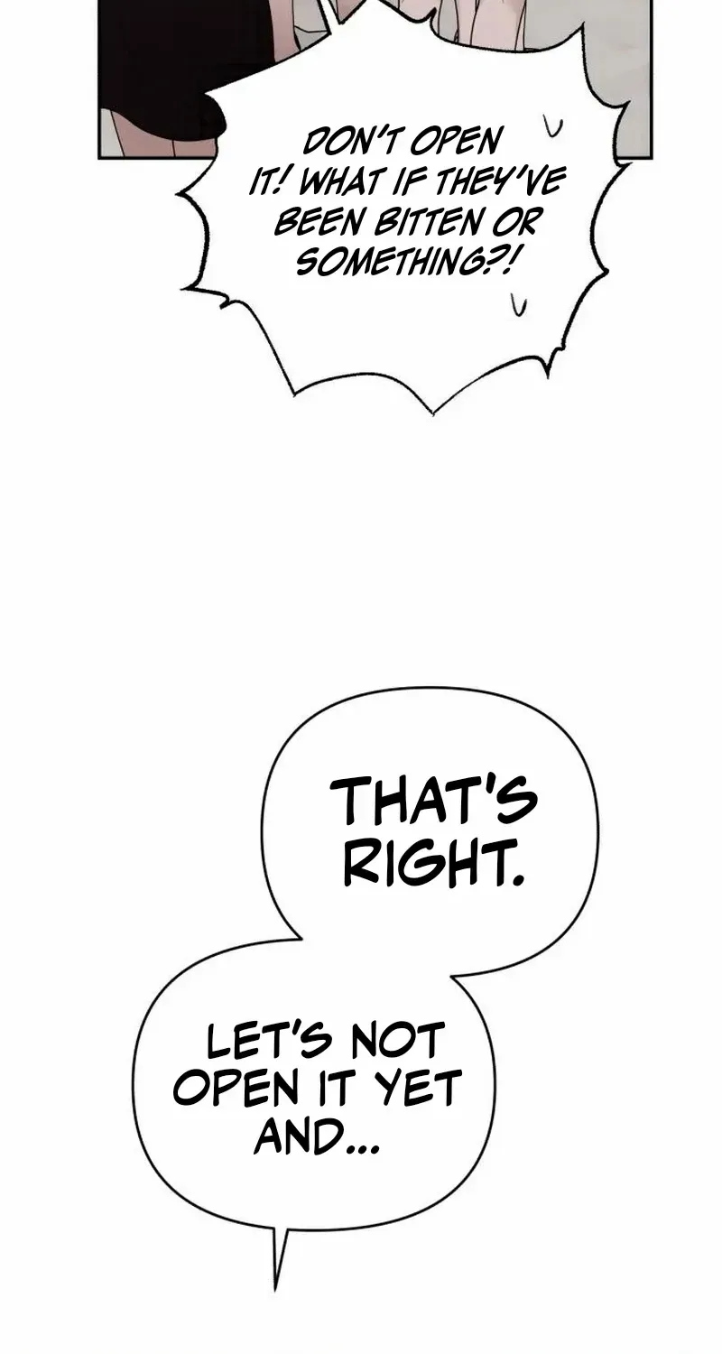 Paradise on Earth Chapter 14 page 83 - 