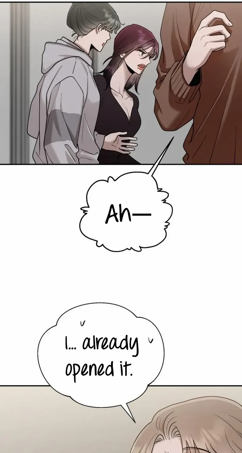 Paradise on Earth Chapter 14 page 84 - 