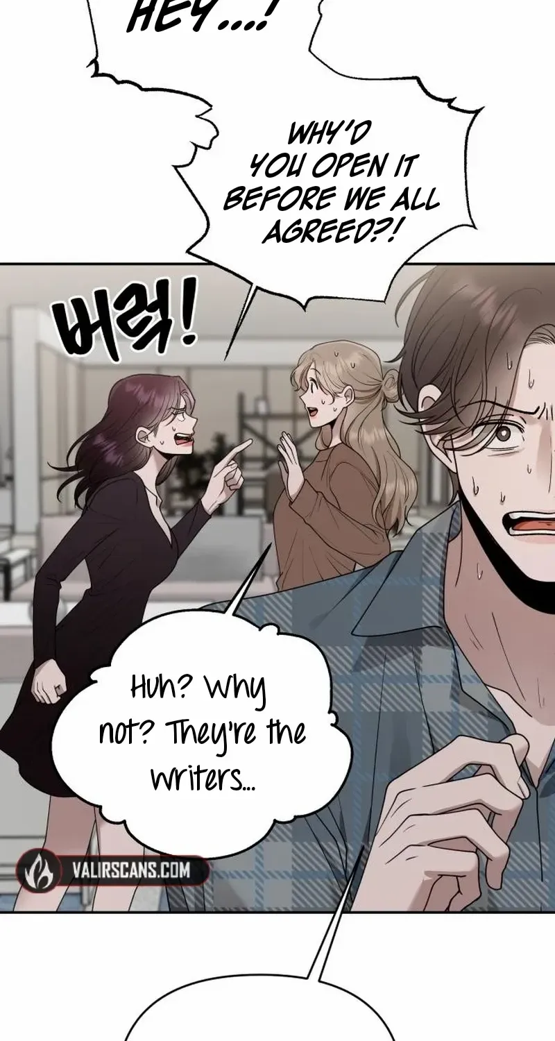 Paradise on Earth Chapter 14 page 86 - 