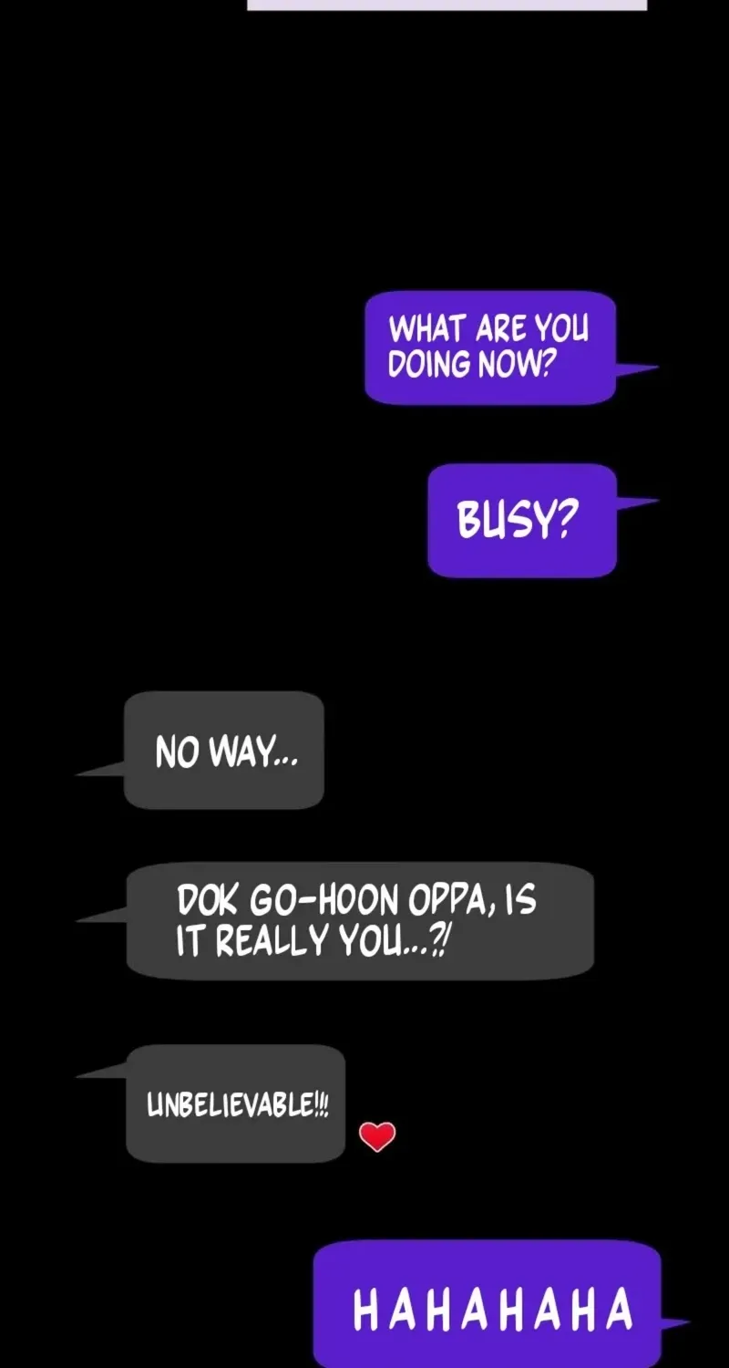 Paradise on Earth Chapter 14 page 10 - 