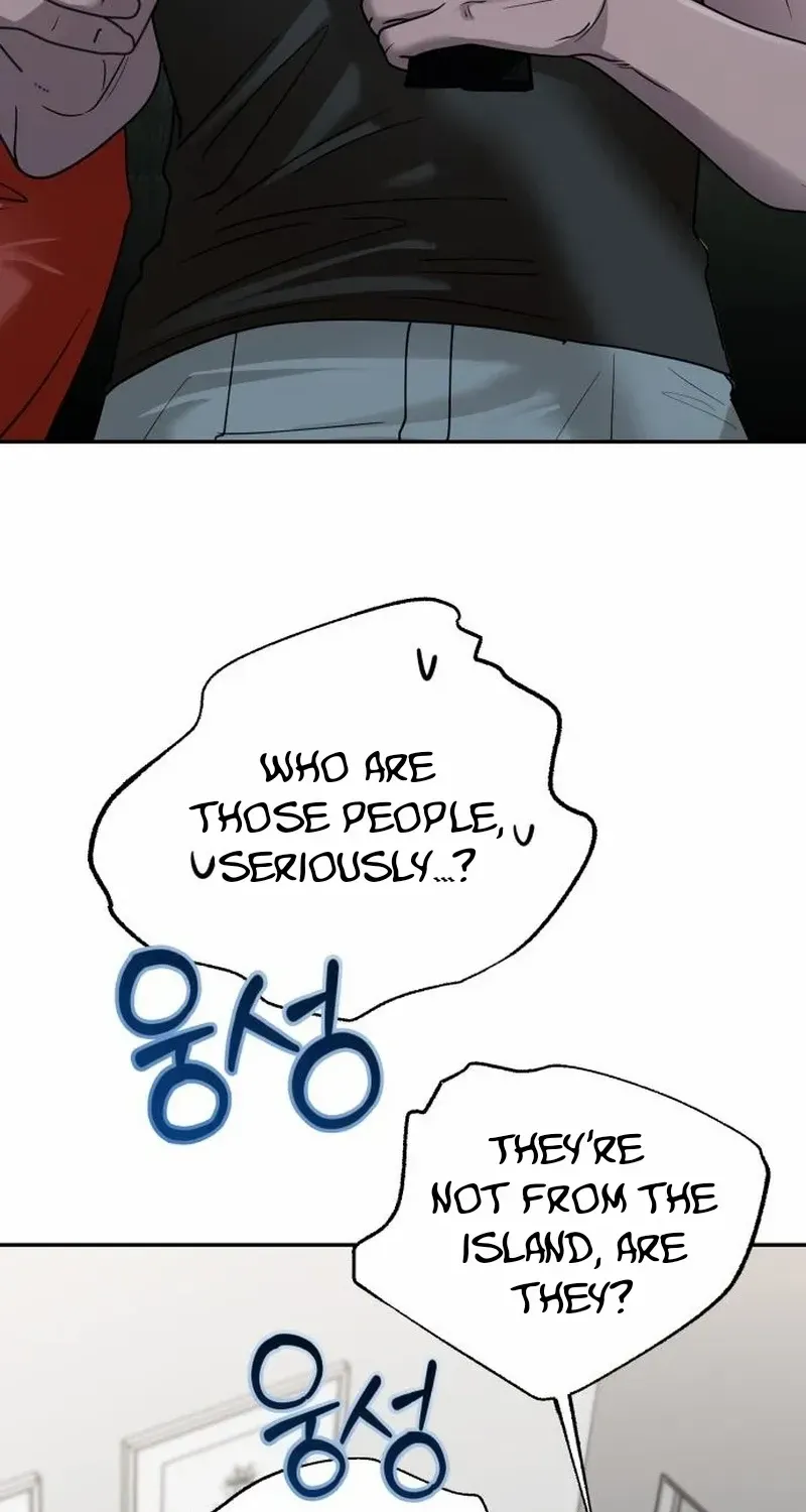Paradise on Earth Chapter 14 page 93 - 