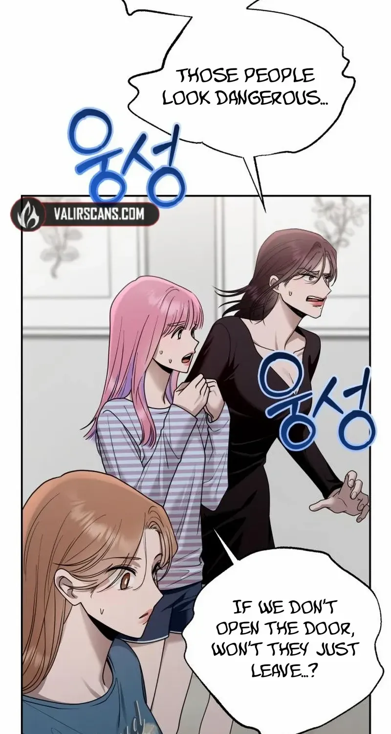 Paradise on Earth Chapter 14 page 97 - 