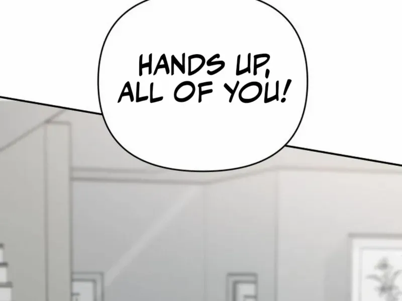 Paradise on Earth Chapter 15 page 11 - 