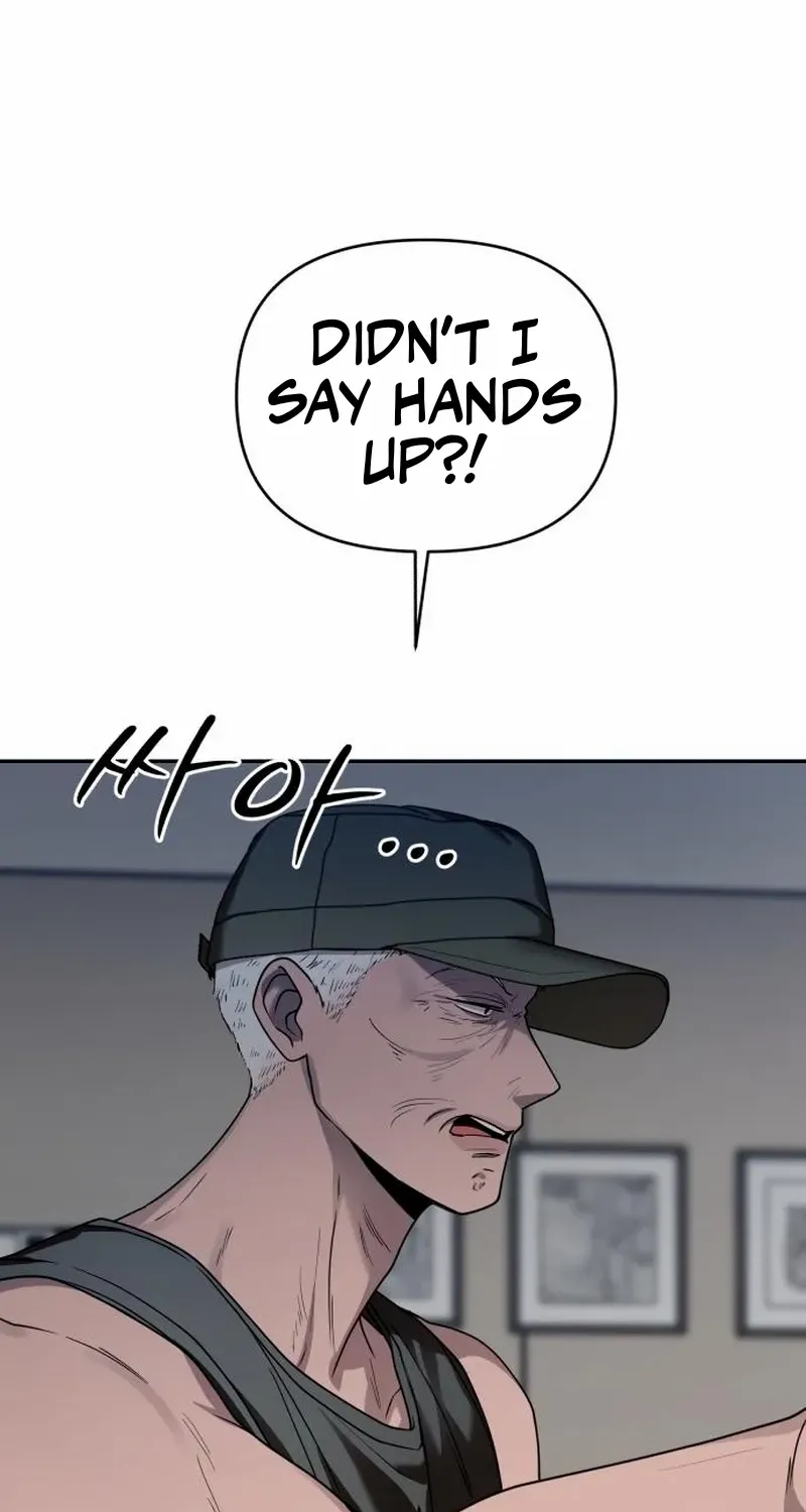 Paradise on Earth Chapter 15 page 23 - 