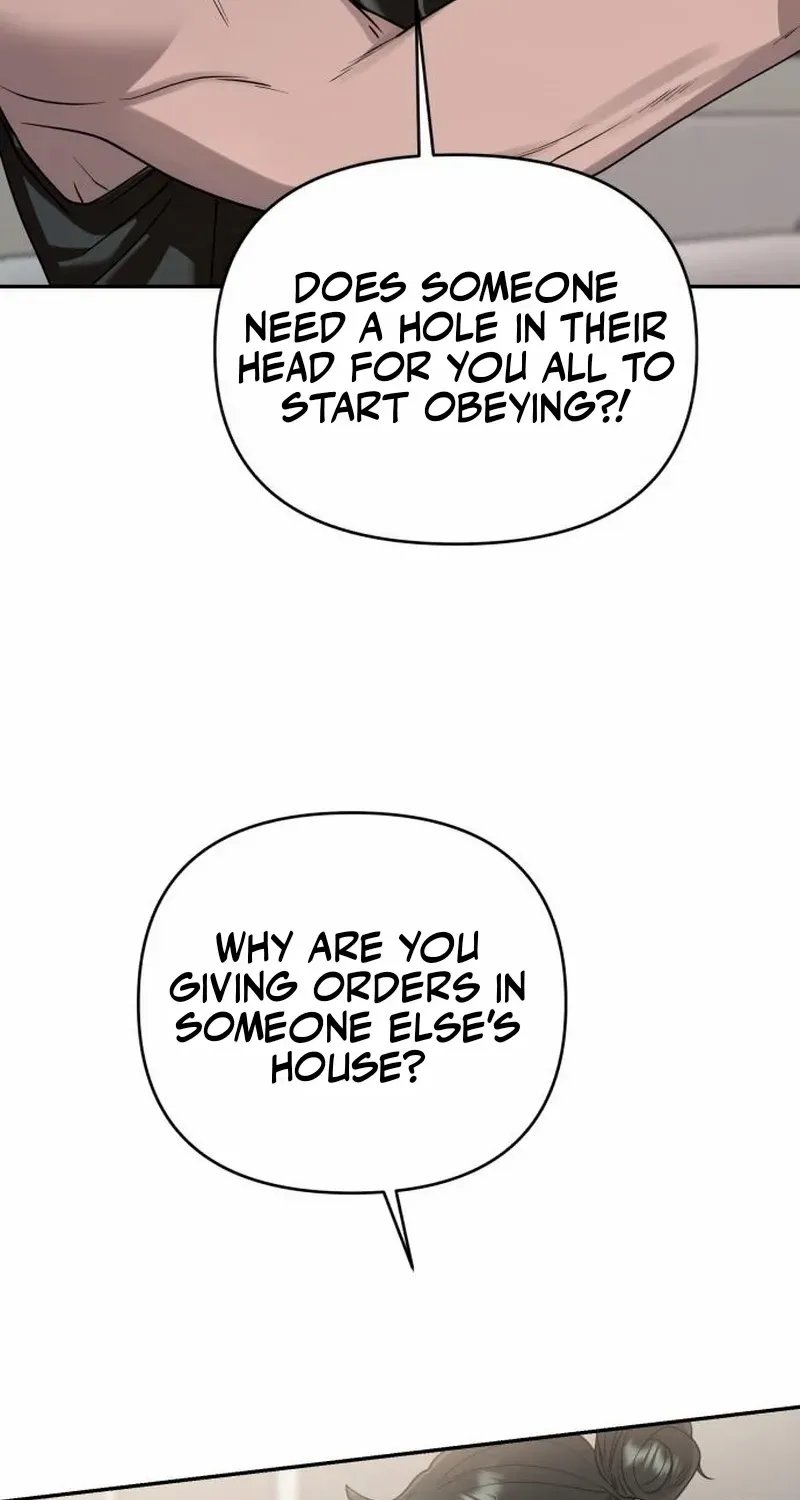 Paradise on Earth Chapter 15 page 24 - 