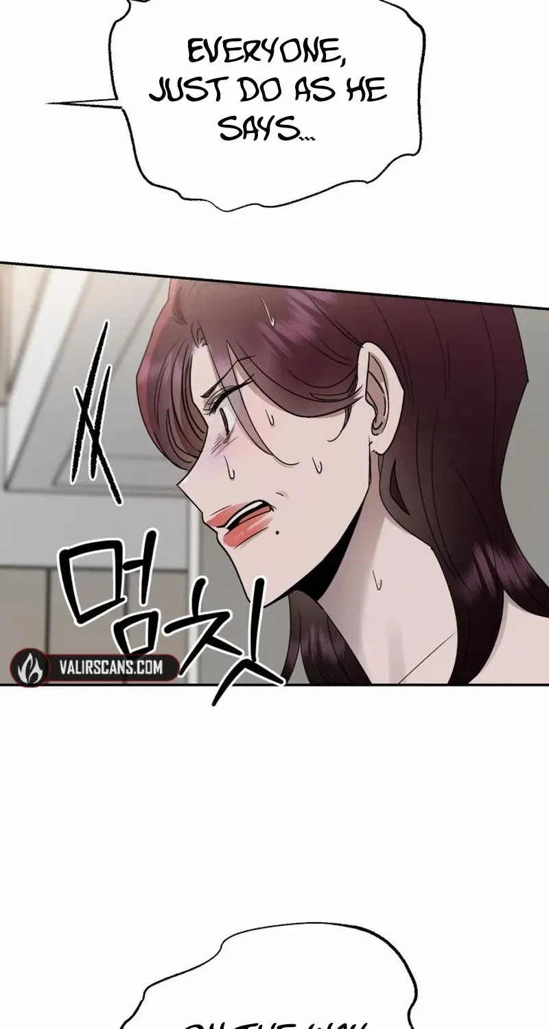 Paradise on Earth Chapter 15 page 26 - 