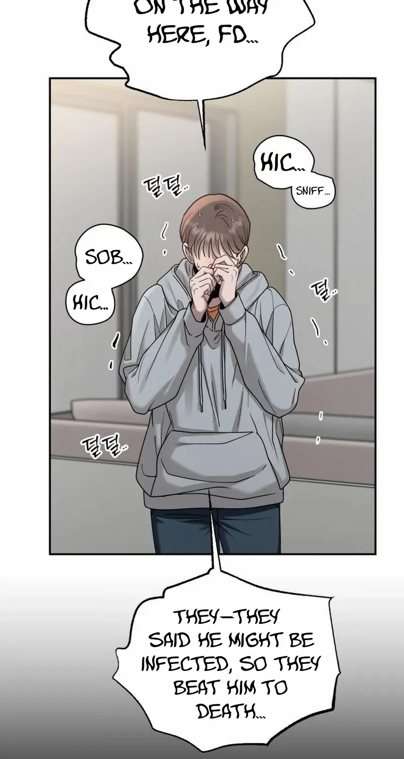 Paradise on Earth Chapter 15 page 27 - 