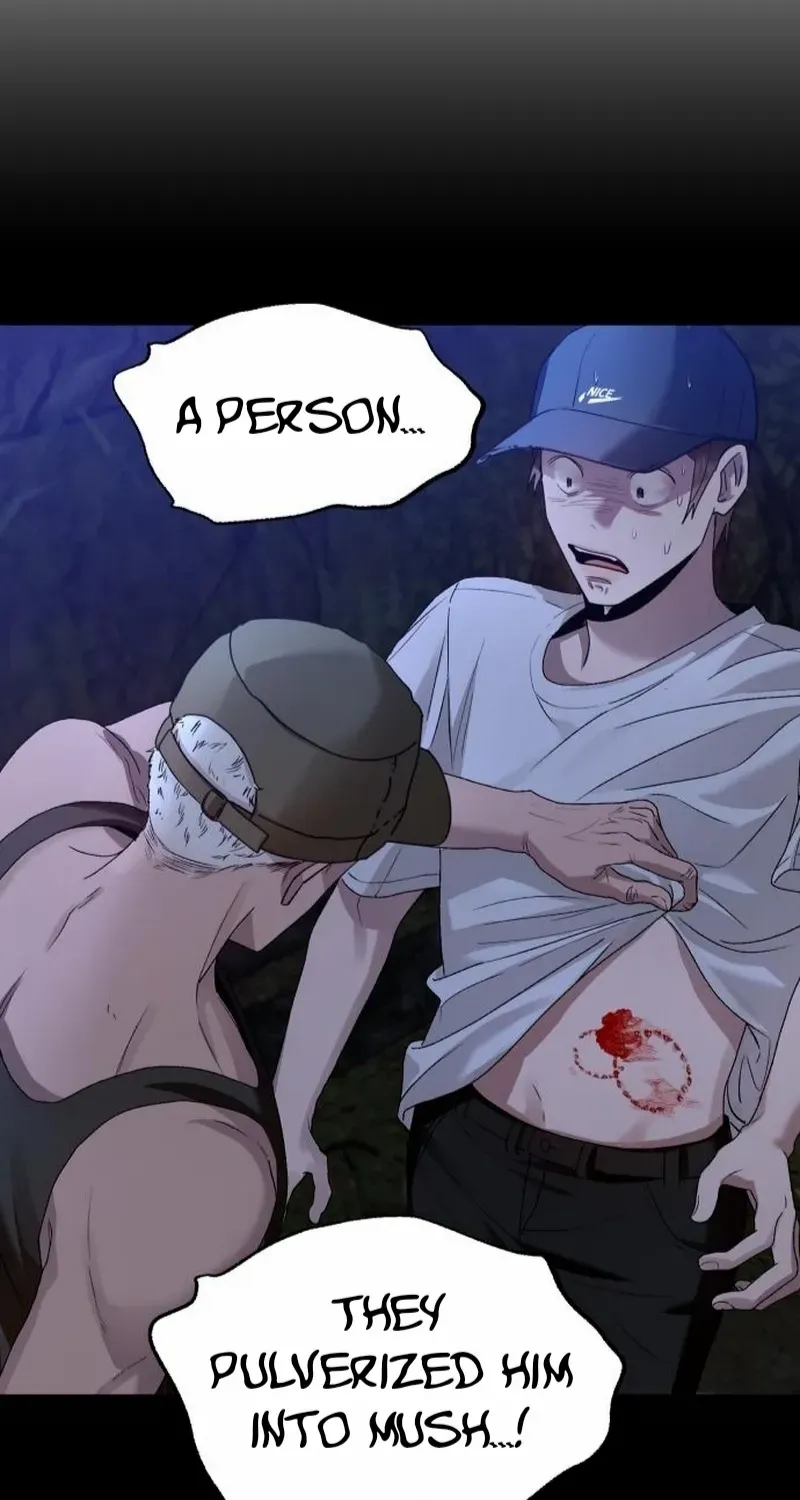 Paradise on Earth Chapter 15 page 28 - 