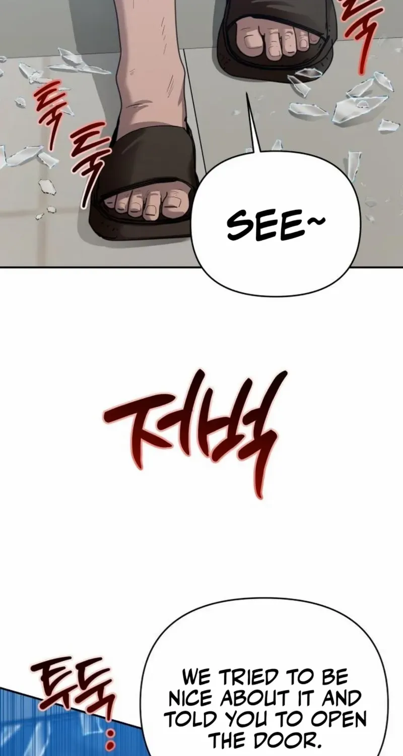 Paradise on Earth Chapter 15 page 4 - 