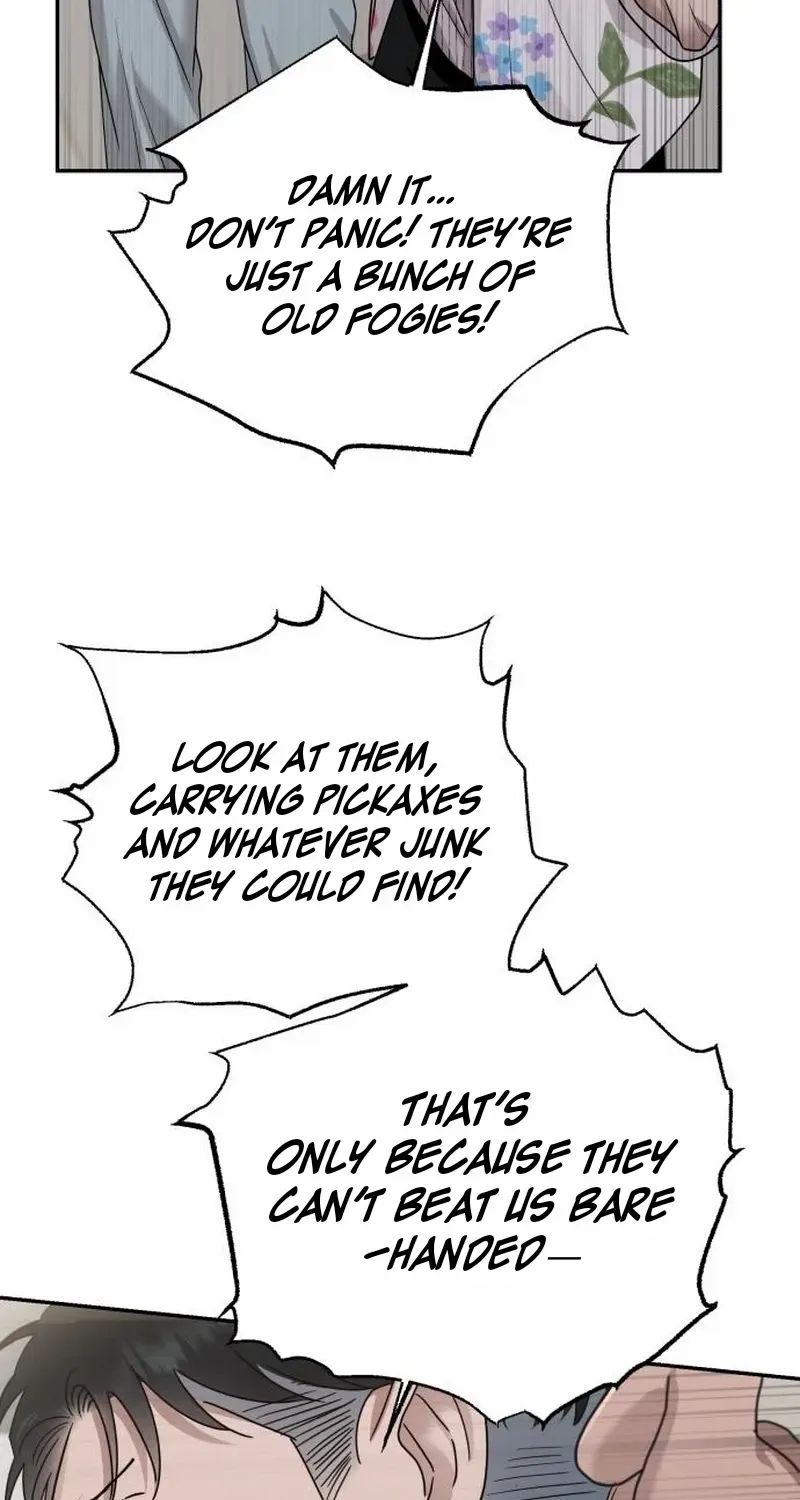 Paradise on Earth Chapter 15 page 33 - 