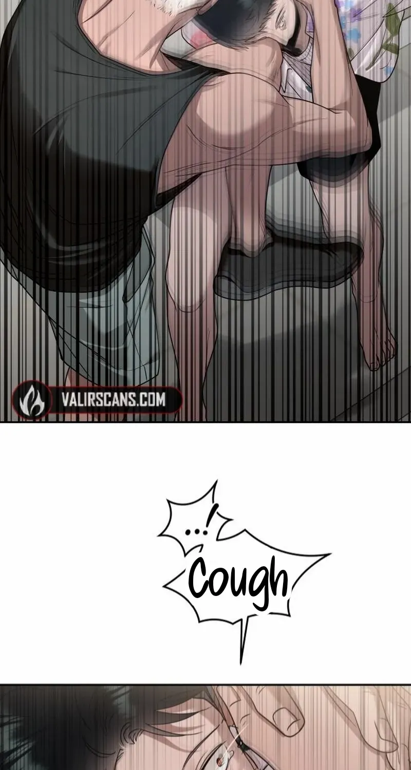 Paradise on Earth Chapter 15 page 36 - 