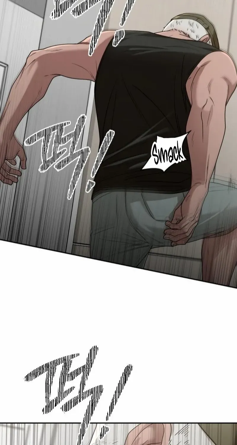 Paradise on Earth Chapter 15 page 38 - 