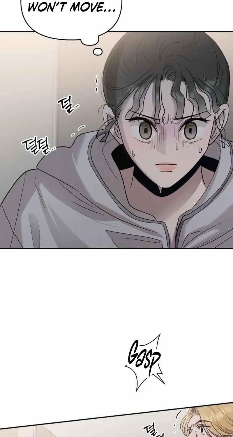 Paradise on Earth Chapter 15 page 45 - 