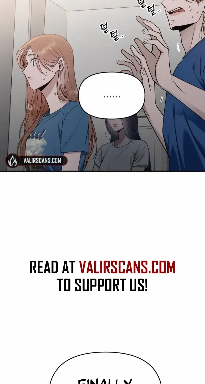 Paradise on Earth Chapter 15 page 46 - 