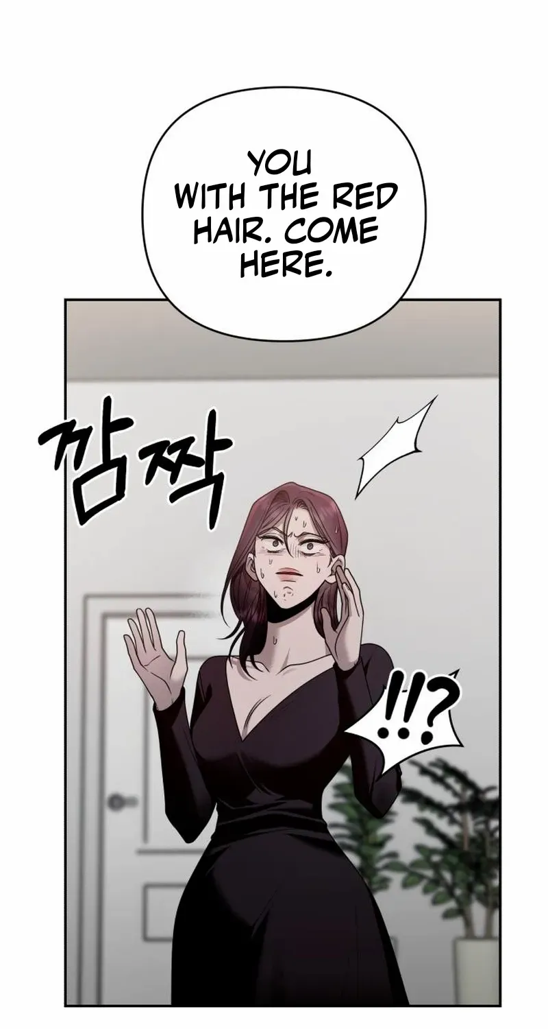 Paradise on Earth Chapter 15 page 50 - 