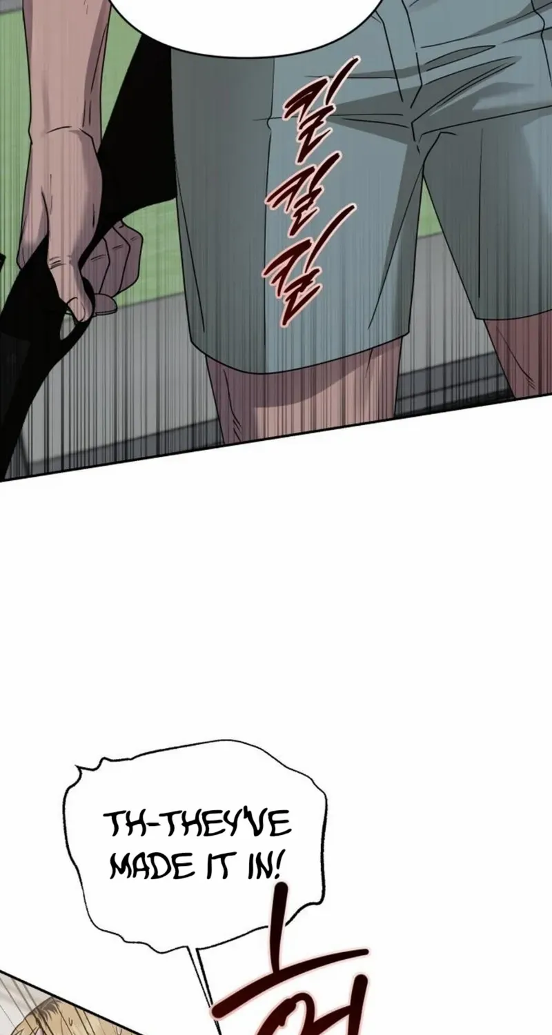 Paradise on Earth Chapter 15 page 6 - 