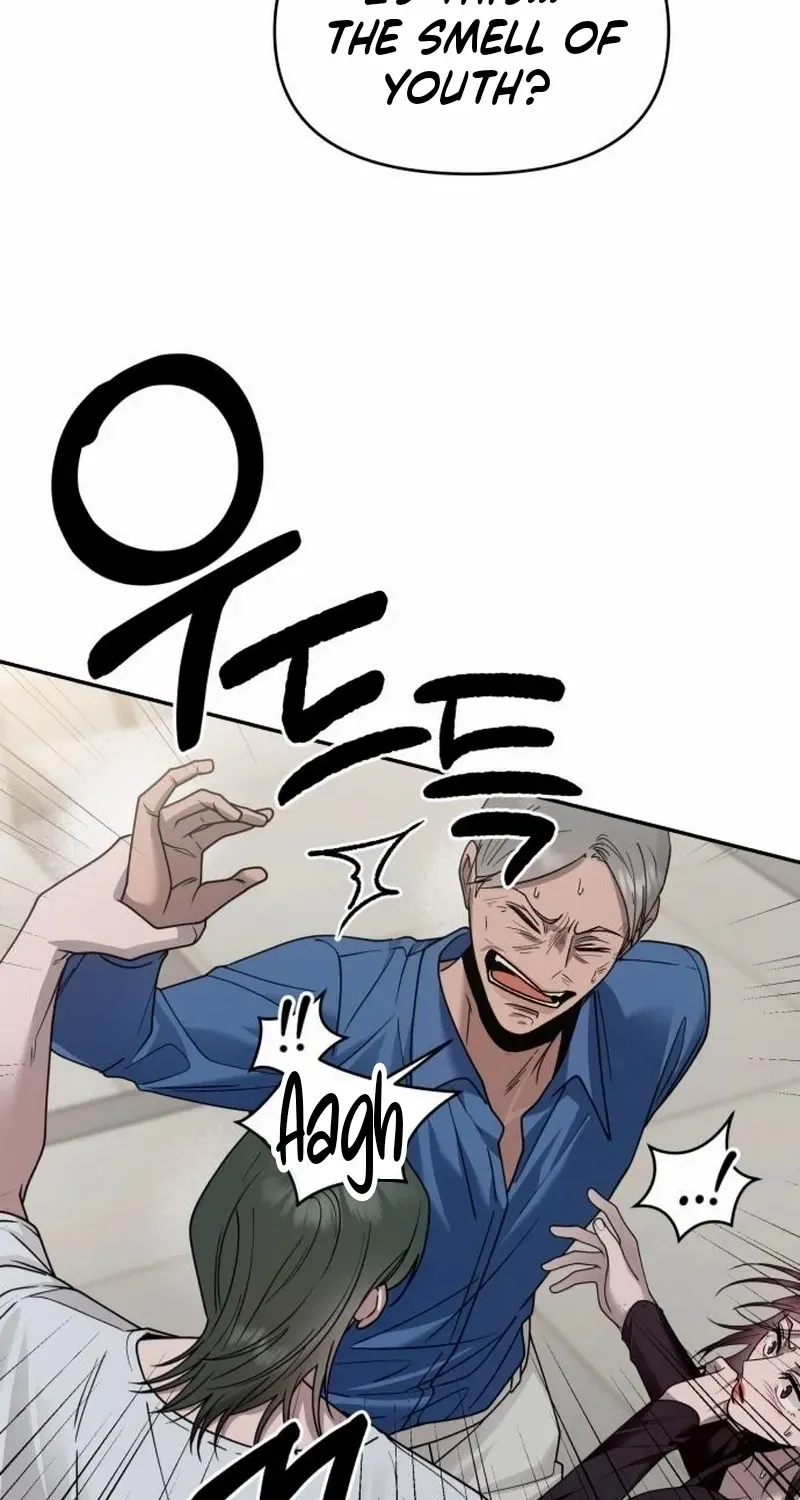 Paradise on Earth Chapter 15 page 55 - 