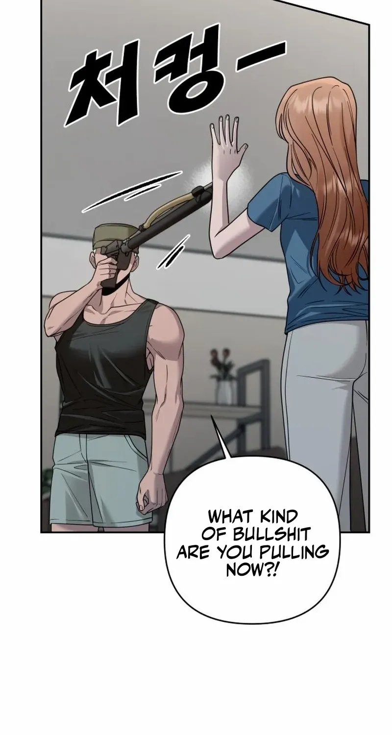 Paradise on Earth Chapter 15 page 68 - 