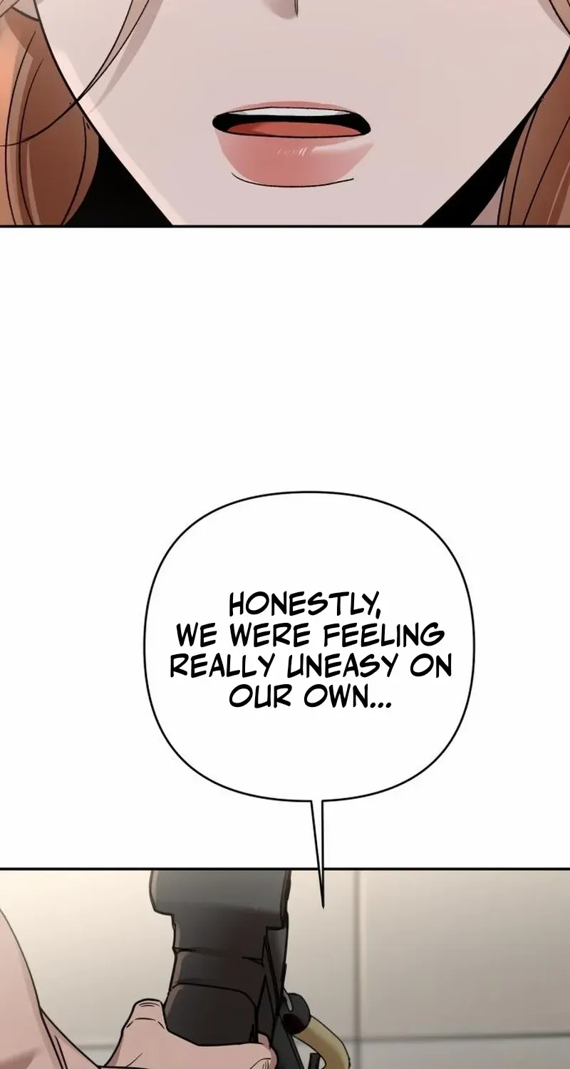 Paradise on Earth Chapter 15 page 70 - 