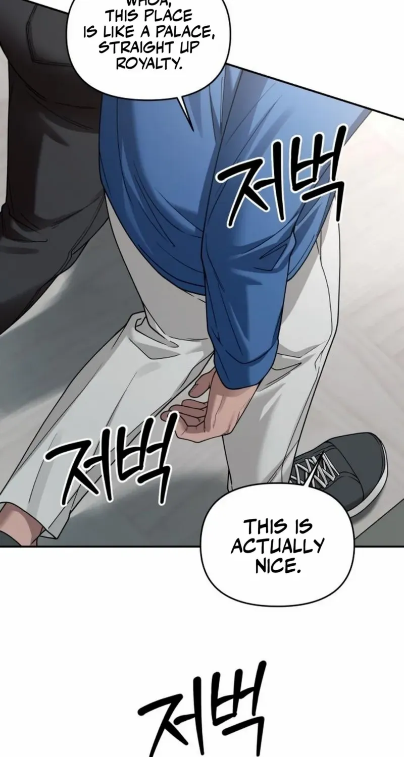 Paradise on Earth Chapter 15 page 8 - 