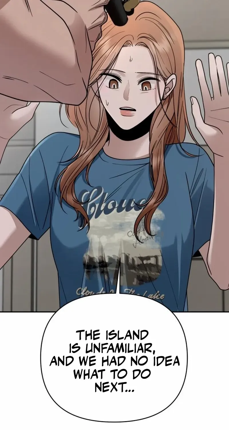 Paradise on Earth Chapter 15 page 71 - 