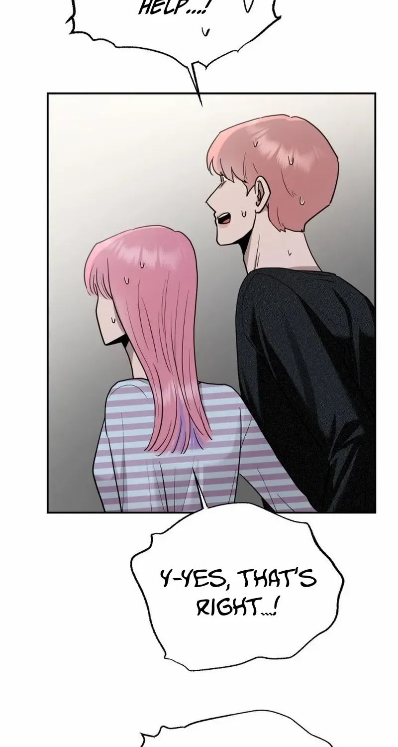 Paradise on Earth Chapter 15 page 79 - 