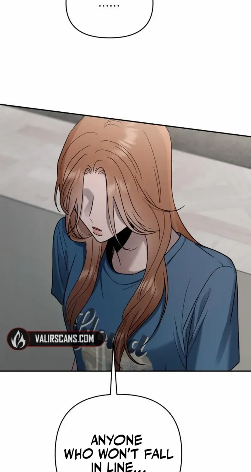 Paradise on Earth Chapter 15 page 86 - 