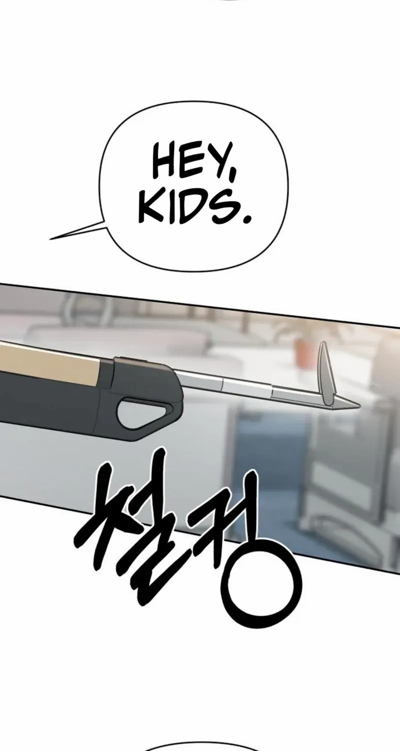 Paradise on Earth Chapter 15 page 10 - 