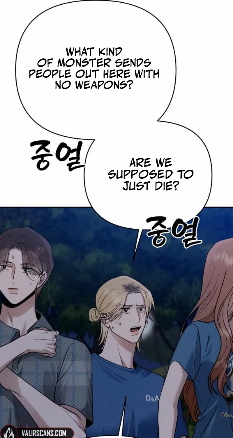 Paradise on Earth Chapter 16 page 101 - 
